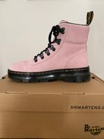 Dr. Martens Combs rosa neu Wildleder 38 rosé Aachen - Aachen-Mitte Vorschau