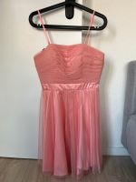 Kurzes Abendkleid pink Gr. 38 Schleswig-Holstein - Satrup Vorschau