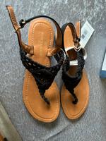 Tom Tailor Sandalen Niedersachsen - Oldenburg Vorschau
