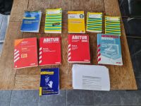 Abitur Deutsch Verschollene - Krull - Faust - Antigone ,div.Prüf. Baden-Württemberg - Neckargemünd Vorschau