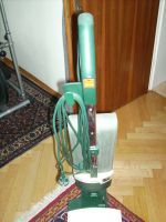 Vorwerk Staubsauger Kobold 121 mit Teppich-Bürste 340 Baden-Württemberg - Mannheim Vorschau