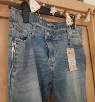 Karostar Jeans Tredy-Zukauf Gr.48 (46/50) NEU Nordrhein-Westfalen - Altena Vorschau