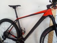 Cube Reacktion SLT Carbon 29 Bayern - Scheidegg Vorschau