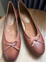 Leder Ballerina tamaris Saarland - Bexbach Vorschau