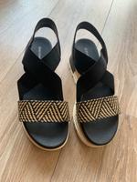 Sandalen gr38 Nordrhein-Westfalen - Detmold Vorschau