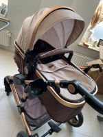 Kinderwagen Herzogtum Lauenburg - Büchen Vorschau