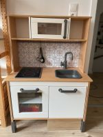 Ikea Duktig Kinderküche mit Zubehör Holz Küchenzubehör Goki Etsy Findorff - Weidedamm Vorschau