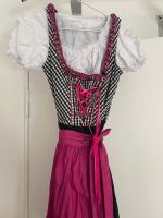 Dirndl MarJo mit Bluse Gr 36 Rheinland-Pfalz - Mainz Vorschau