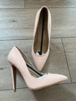 Pumps Größe 38 neu Hameln - Klütviertel Vorschau