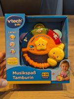 Vtech Baby Musikspaß Tamburin Nordrhein-Westfalen - Haltern am See Vorschau