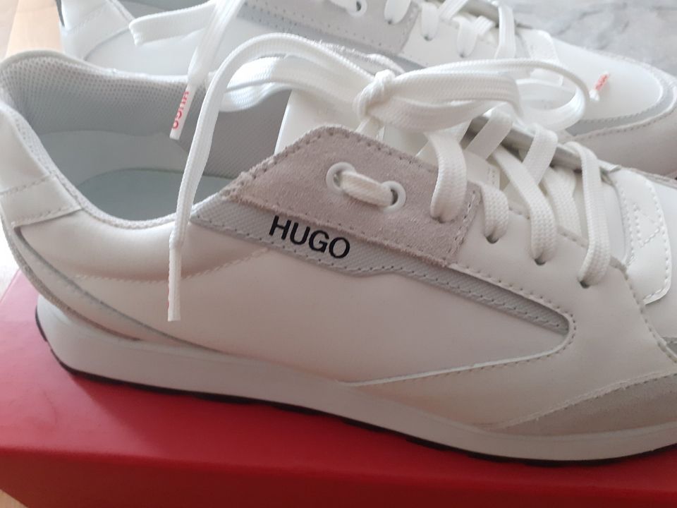 Hugo Boss Sneakers, neu in Augsburg