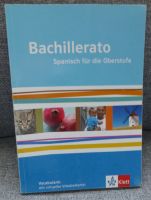 Bachillerato.Spanisch für die Oberstufe Vocabulario 9783125369573 Rheinland-Pfalz - Neustadt an der Weinstraße Vorschau