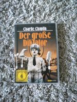 DVD Film Der große Diktator Hamburg - Harburg Vorschau