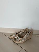 Tamaris Keilabsatzsandalen Bayern - Kulmbach Vorschau