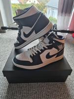 Air Jordan 1 Mid Obsidian Blue Größe 44,5 Bayern - Langenzenn Vorschau