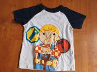 Kinder tshirt Größe 104 Bob der Baumeister Hessen - Mühlheim am Main Vorschau