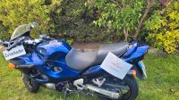 Suzuki GSXF 750 Brandenburg - Eberswalde Vorschau