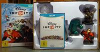 Disney Infinity - Starter Set für die Wii U mit 3 Figuren !!! Pankow - Prenzlauer Berg Vorschau