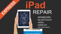 Ipad Air Pro 6 7 8 9 Glas Display Reparatur Ladebuchse Platine Hamburg-Mitte - Hamburg Neustadt Vorschau