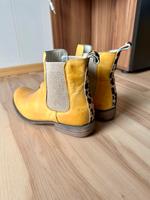 Gabor Stiefelette Senfgelb Leo 39 Hessen - Eichenzell Vorschau