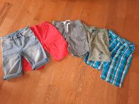 5x Shorts Paket oder einzeln, 140 Baden-Württemberg - Leutkirch im Allgäu Vorschau