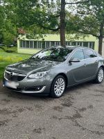 Opel Insignia Autom. Diesel Vollausstattung Rheinland-Pfalz - Enkenbach-Alsenborn Vorschau