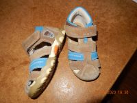 Bären Schuhe Kinder Sandale Gr. 23 Baden-Württemberg - Wilhelmsdorf Vorschau