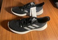 Sneaker, Schnürschuhe, Sportschuhe, Laufschuhe von adidas Niedersachsen - Berge Vorschau