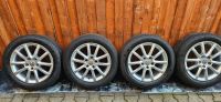 Seat Altea Alufelgen Altea Sommerreifen Seat 205/55 R16 Bayern - Straubing Vorschau