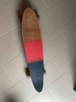 Longboard von Globe Hessen - Homberg (Efze) Vorschau