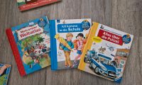 Wieso Weshalb Warum Bücher Nordrhein-Westfalen - Moers Vorschau