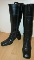 Lederstiefel von Görtz, Gr. 37 Wuppertal - Barmen Vorschau