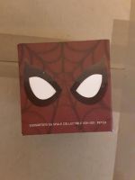 Soosoo toys spider man  kopf kein hot toys 1:6 Hessen - Hainburg Vorschau