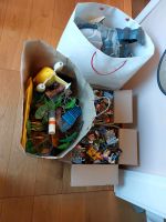 Playmobil Sammlung Niedersachsen - Schwarmstedt Vorschau