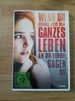 DVD ⭐ wenn du stirbst zieht dein ganzes Leben an dir vorbei Baden-Württemberg - Kirchdorf an der Iller Vorschau