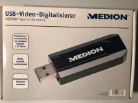 USB - Video - Digitalisierer Dithmarschen - Marne Vorschau