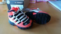 adidas Outdoorschuh Terrex Mid GTX Gr. 19  NEU Sachsen-Anhalt - Zörbig Vorschau