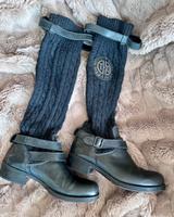 Tommy Hilfiger Stiefel Schleswig-Holstein - Kiel Vorschau