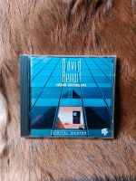 David Benoit - Urban Daydreams CD Baden-Württemberg - Bad Liebenzell Vorschau