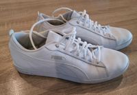 Sneaker PUMA Damen Smash WNS v2 L Turnschuhe Leder Zehnhausen bei Rennerod - Rennerod Vorschau