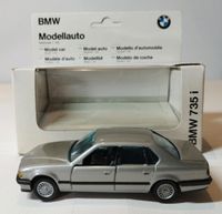 BMW 735i GAMA Modellauto 1:43 in OVP... Hessen - Hanau Vorschau