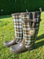 GIESSWEIN Damenstiefel,  KEIN Aigle, Ariat, Hunter Niedersachsen - Bad Laer Vorschau