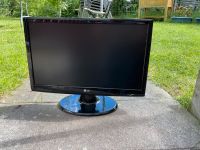 LG Flatron 61cm (24 Zoll) LCD Monitor Frankfurt am Main - Gallusviertel Vorschau