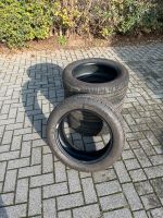 Sommerreifen Goodyear 195/55R16 NEU 280km Sachsen-Anhalt - Magdeburg Vorschau