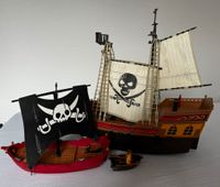 Playmobil Piratenschiffe Nordrhein-Westfalen - Recklinghausen Vorschau