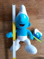 Schlumpf Smurf Schtroumpf Plüsch Aachen - Eilendorf Vorschau