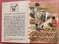 Der kleine Lehrer - Trompeterbücher 200 - 1. Auflage Sachsen-Anhalt - Weißenfels Vorschau