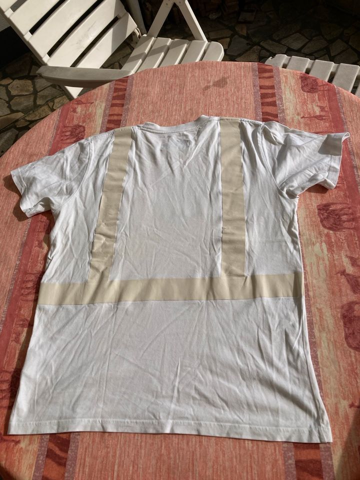 Carhartt Reflective T-Shirt Gr M in Pulheim
