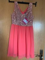 Pinkes Kleid, NEU Bayern - Buxheim Memmingen Vorschau