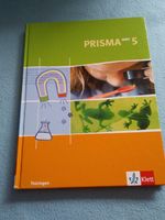 Prisma MNT 5, Klett, GymnasiumThüringen- 978-3-12-068810-5 Thüringen - Kirchheim Vorschau